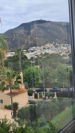 Piso en calle Pau Casals, 3581