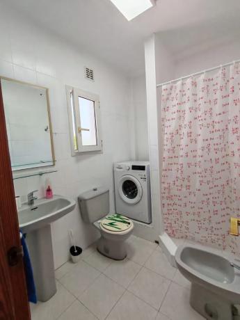 Dúplex en camino vell d'Altea, 36