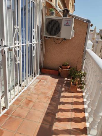 Dúplex en camino vell d'Altea, 36