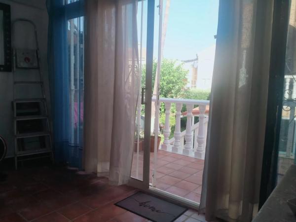 Dúplex en camino vell d'Altea, 36