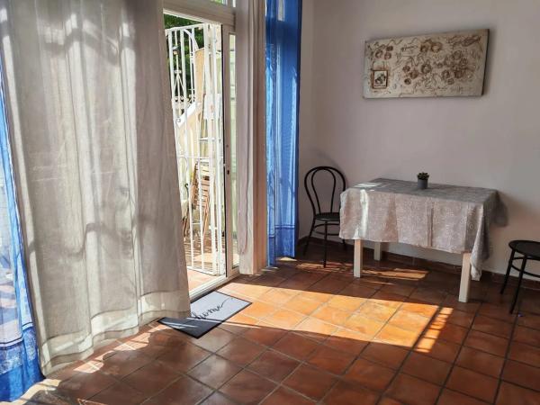 Dúplex en camino vell d'Altea, 36