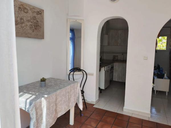 Dúplex en camino vell d'Altea, 36