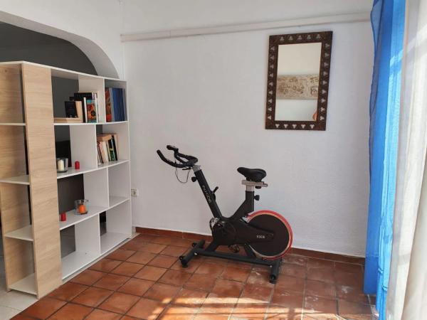 Dúplex en camino vell d'Altea, 36