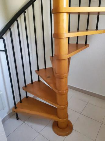 Dúplex en camino vell d'Altea, 36