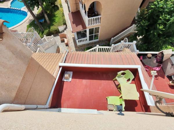 Dúplex en camino vell d'Altea, 36