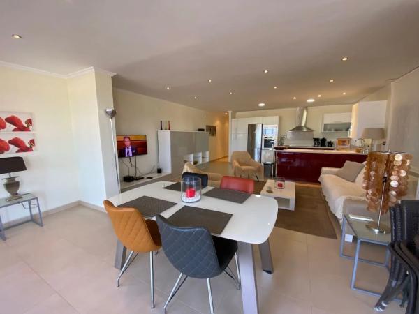 Piso en paseo de les Estreles