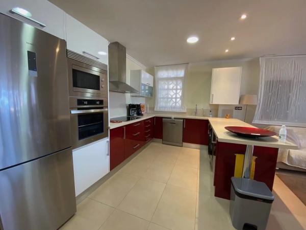 Piso en paseo de les Estreles