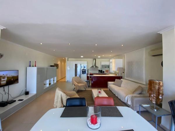 Piso en paseo de les Estreles