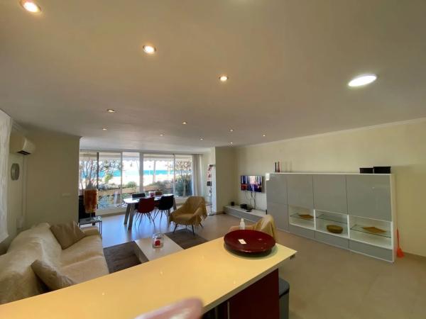 Piso en paseo de les Estreles