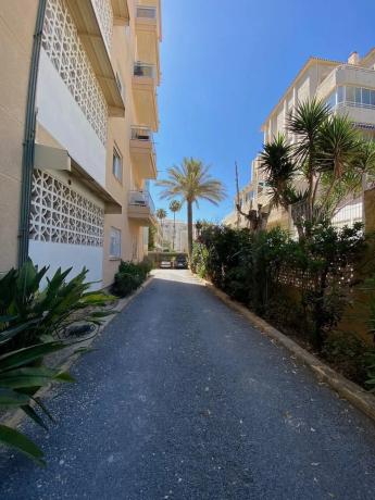 Piso en paseo de les Estreles