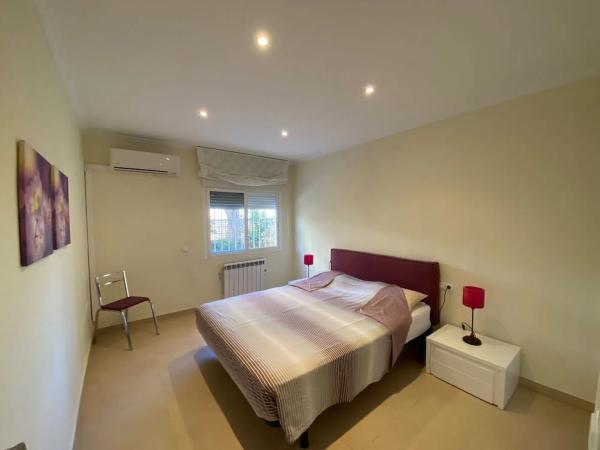 Piso en paseo de les Estreles