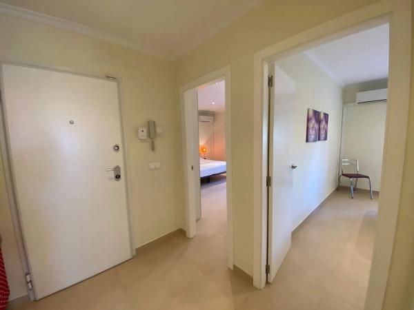 Piso en paseo de les Estreles