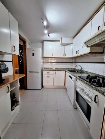 Dúplex en calle Pau Casals, 17