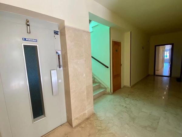 Piso en paseo de les Estreles