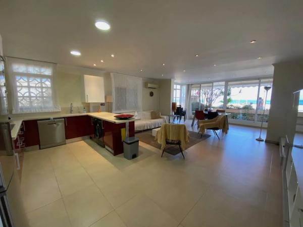 Piso en paseo de les Estreles