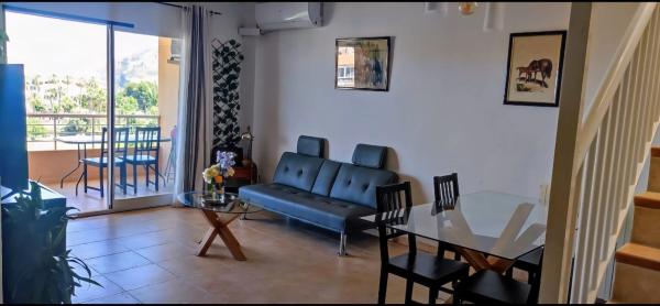 Dúplex en calle Pau Casals, 17