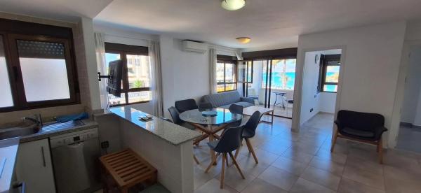 Piso en avenida de l'Albir