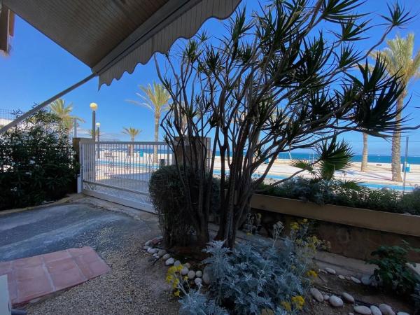 Piso en paseo de les Estreles