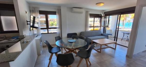 Piso en avenida de l'Albir