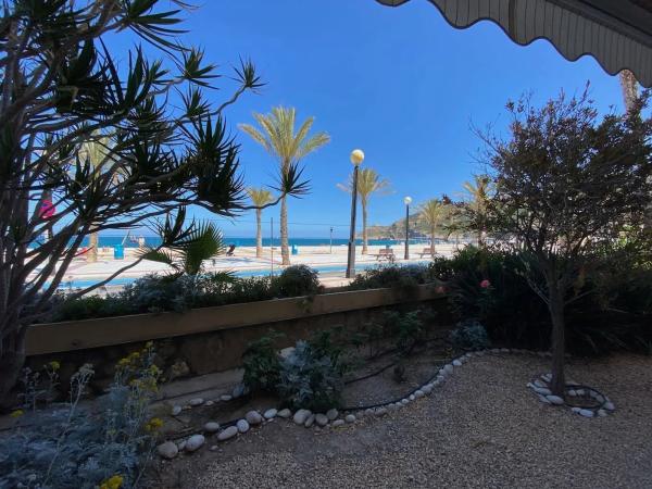 Piso en paseo de les Estreles