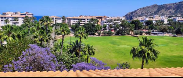 Dúplex en calle Pau Casals, 17