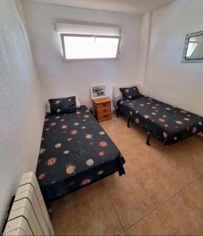 Dúplex en calle Pau Casals, 17