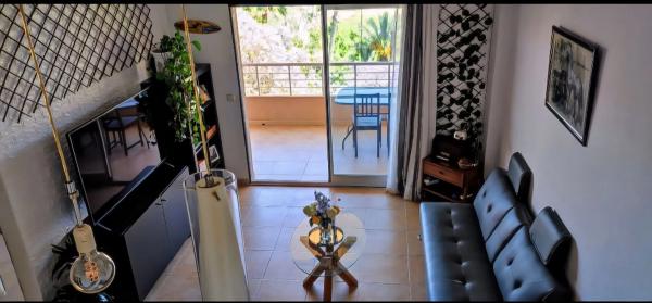 Dúplex en calle Pau Casals, 17