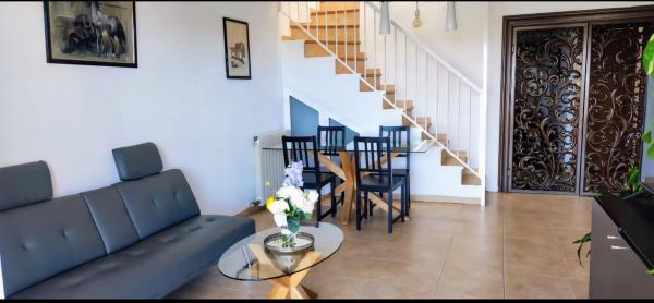 Dúplex en calle Pau Casals, 17