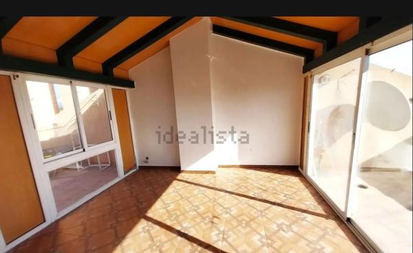 Dúplex en calle Pau Casals, 17