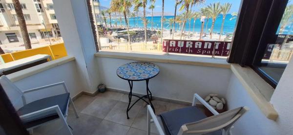 Piso en avenida de l'Albir