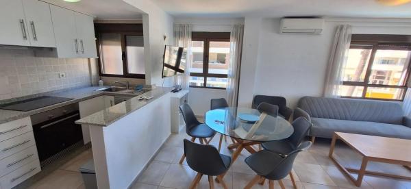 Piso en avenida de l'Albir