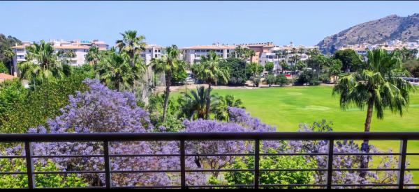 Dúplex en calle Pau Casals, 17