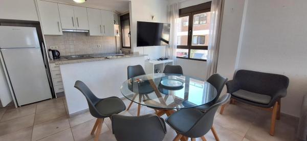 Piso en avenida de l'Albir