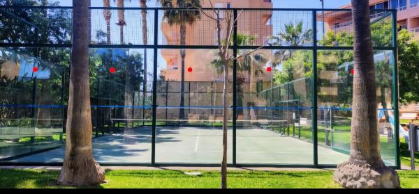 Dúplex en calle Pau Casals, 17