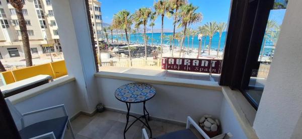 Piso en avenida de l'Albir