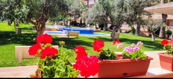 Dúplex en calle Pau Casals, 17