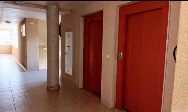 Dúplex en calle Pau Casals, 17