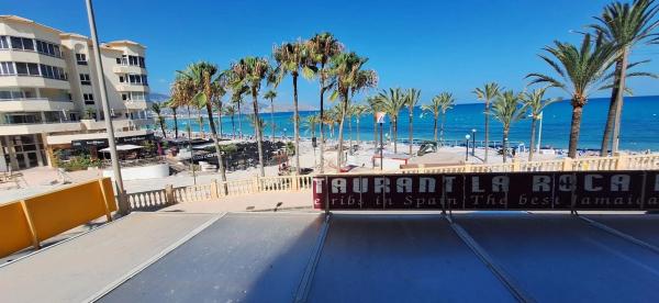 Piso en avenida de l'Albir