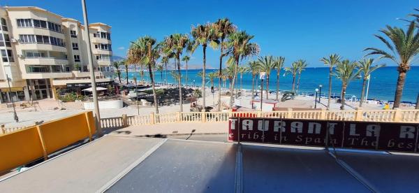 Piso en avenida de l'Albir