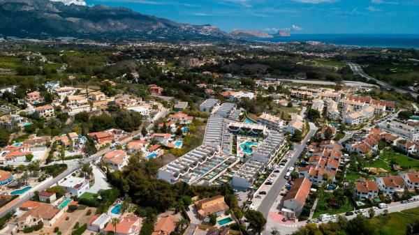 Piso en calle Manises, 26