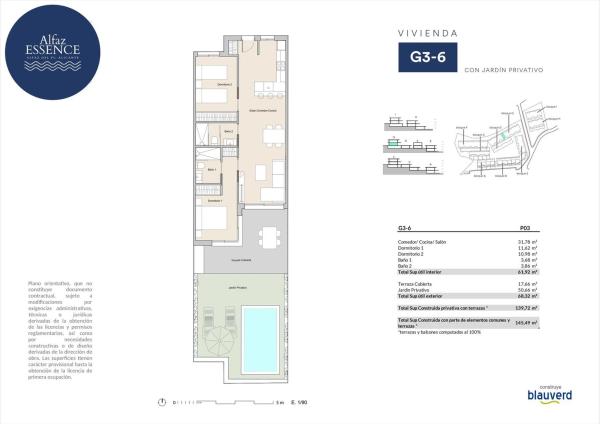 Piso en calle Manises, 26