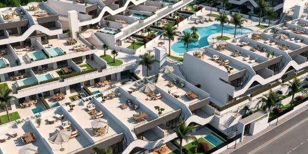 Piso en calle Manises, 26