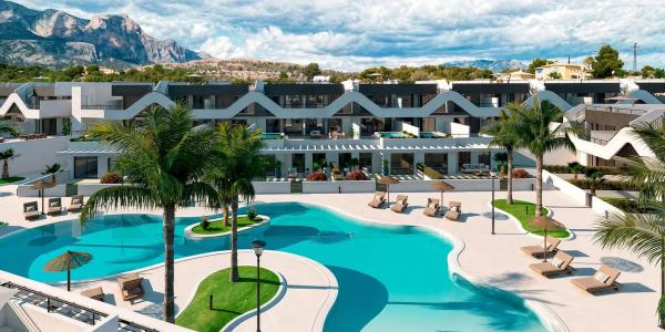 Piso en calle Manises, 26