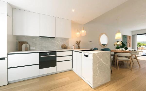 Piso en calle Manises, 26