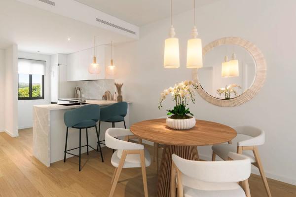 Piso en calle Manises, 26