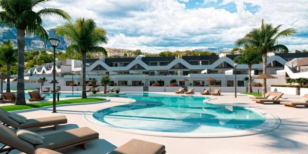 Piso en calle Manises, 26