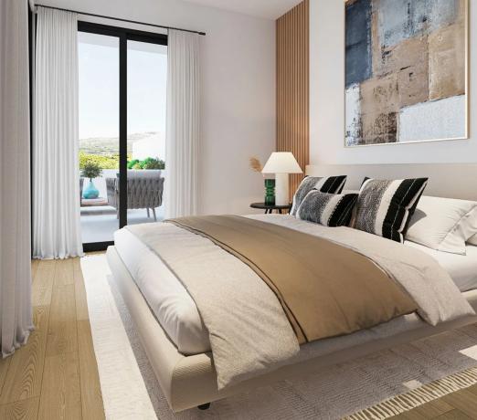 Piso en calle Manises, 26