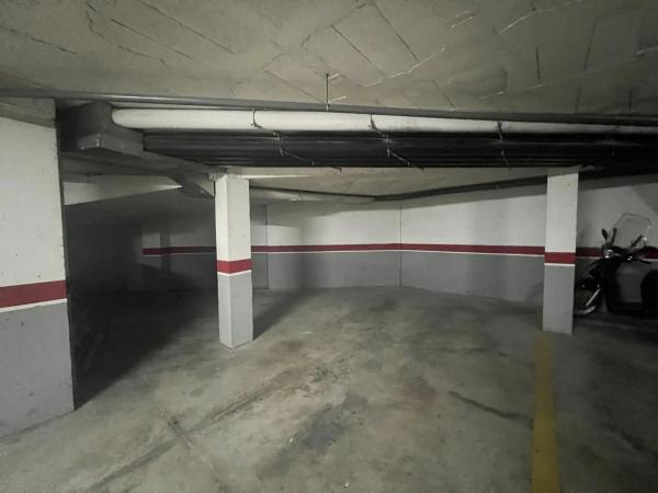 Dúplex en avenida del País valenciano