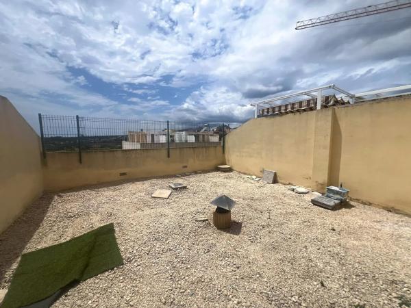 Dúplex en avenida del País valenciano