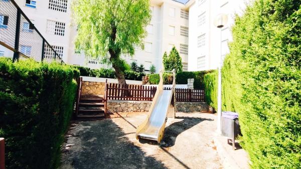 Piso en Bulevard dels Musics